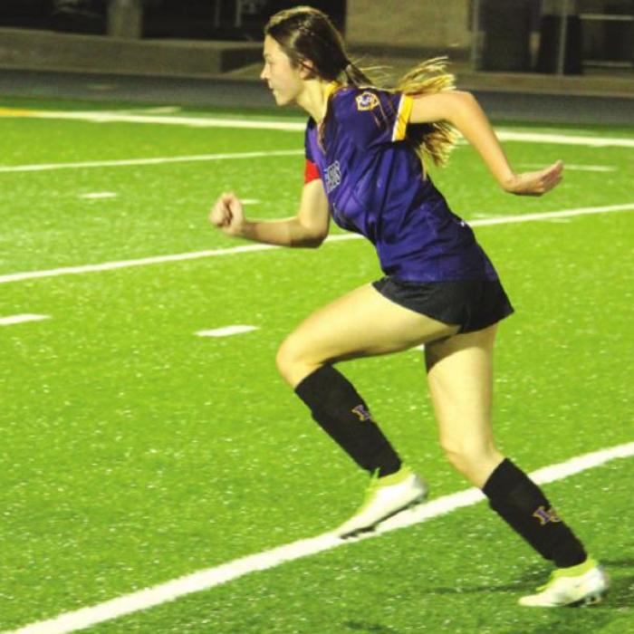 LG Soccer Update: Boys Win, Girls Fall