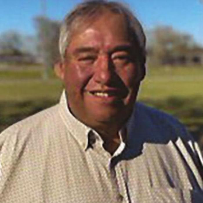 Arthur Bosque