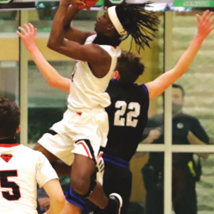 Shorthorns Advance To State’s Final Four