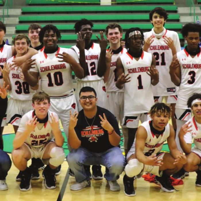 Shorthorns Advance To State’s Final Four