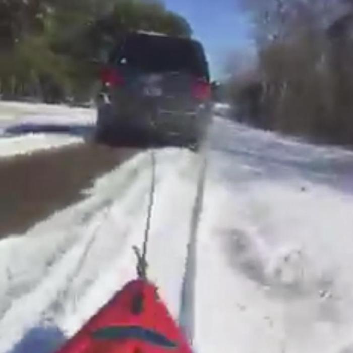 Snow Sports in Fayette County