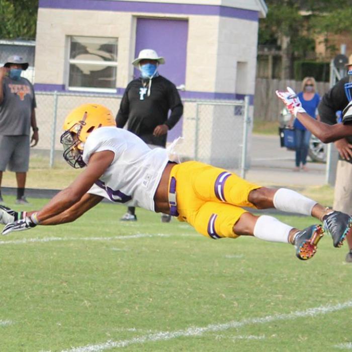 Friday Football Previews