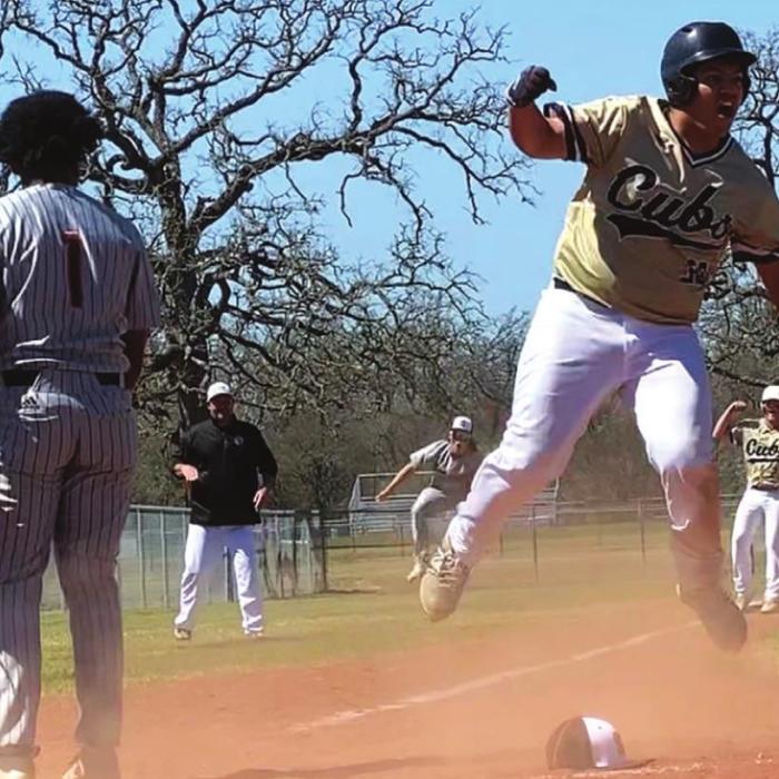 Diamond Round-Up: LG Girls, RTC & Fayetteville Boys All Start District Strong