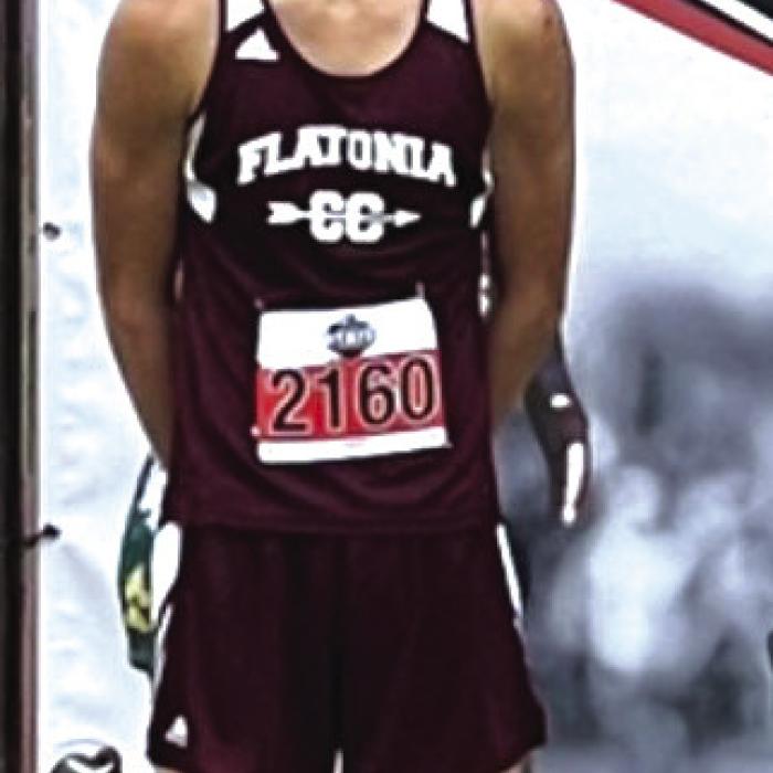 Flatonia’s Duke Sodek