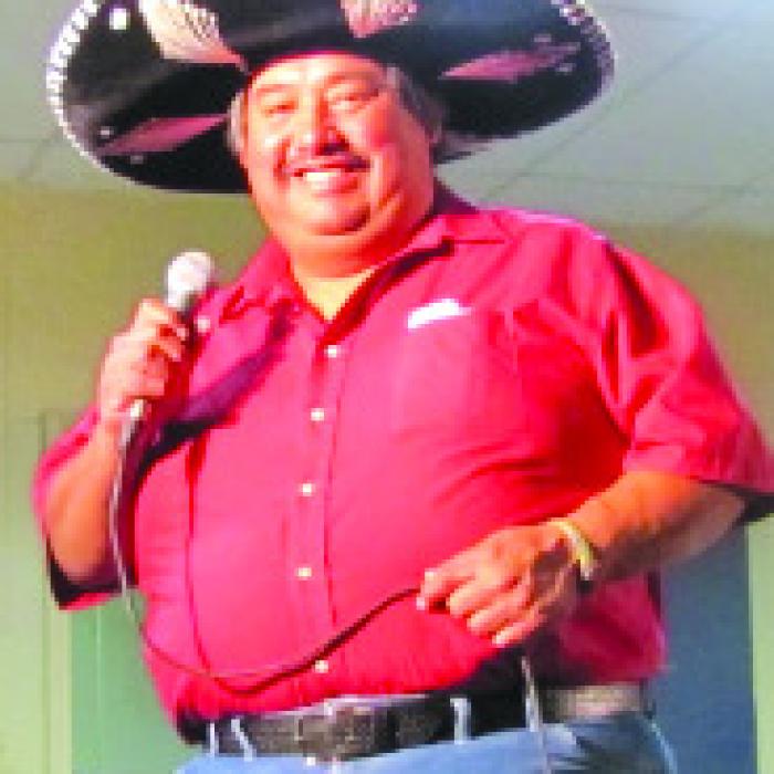 Arthur Bosque