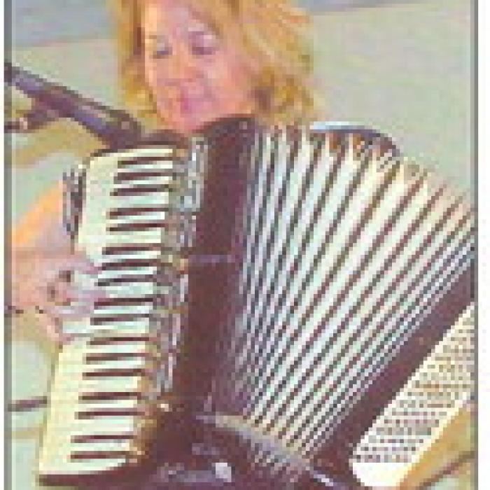 Allison Crowsen