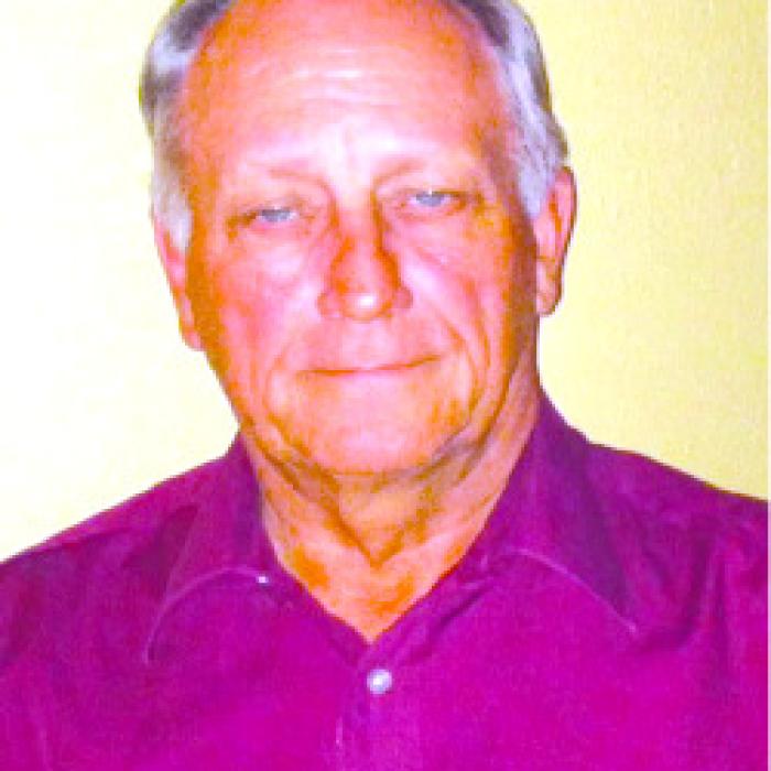 Dennis Stryk