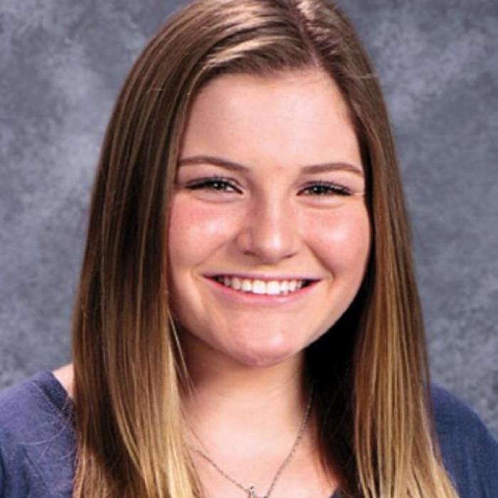 Natalie Blackwell