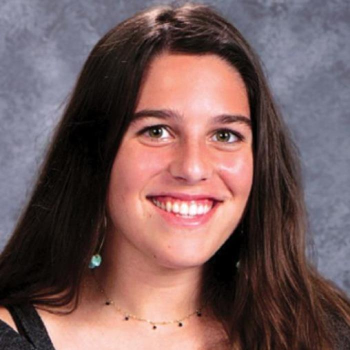 Michael-Leah Hart