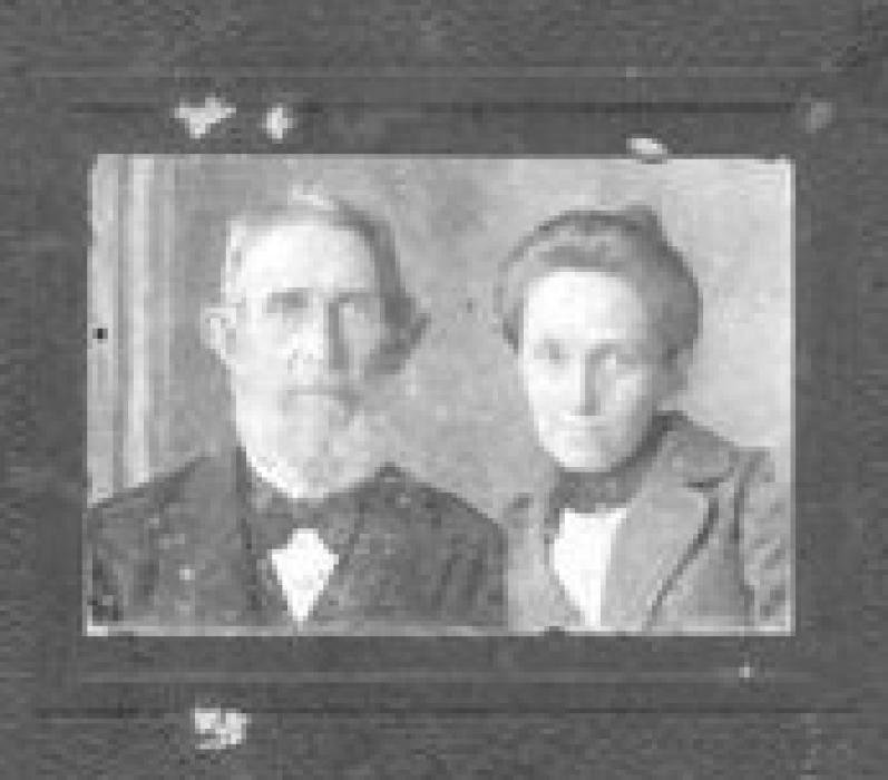 Early Fayette County History: St. James’ and the Faison Brothers