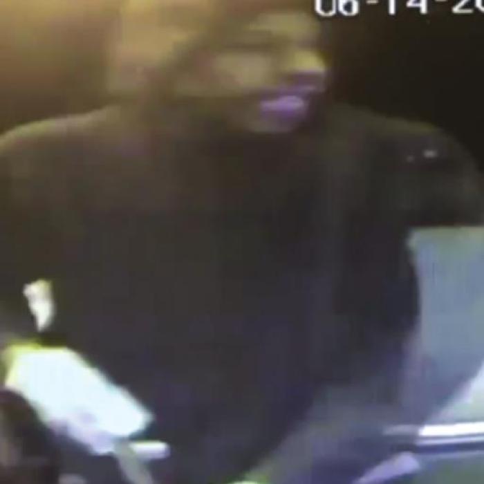 ATM Burglary Fails Sunday Morning in Schulenburg