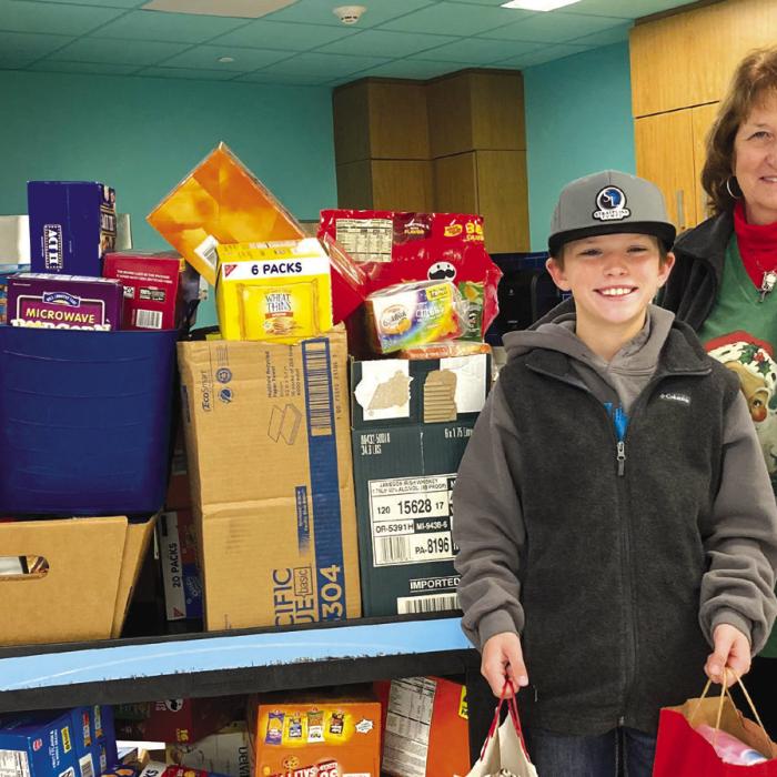 Donations made to Dell Children’s Hospital Unit
