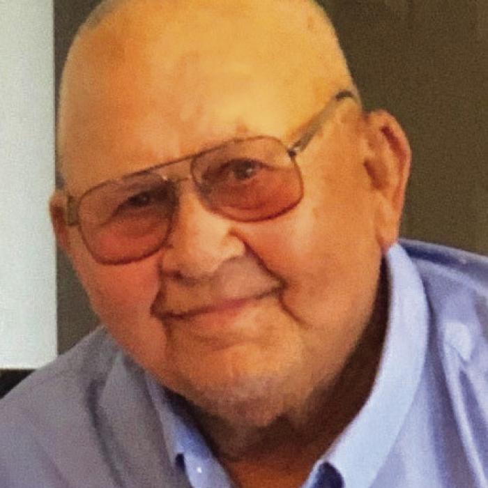 CALVIN KUEHN