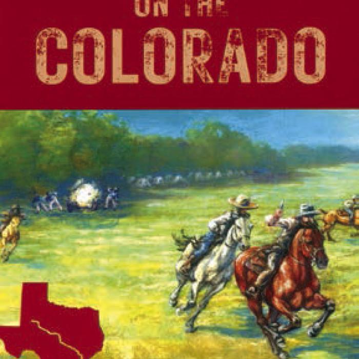 The book cover