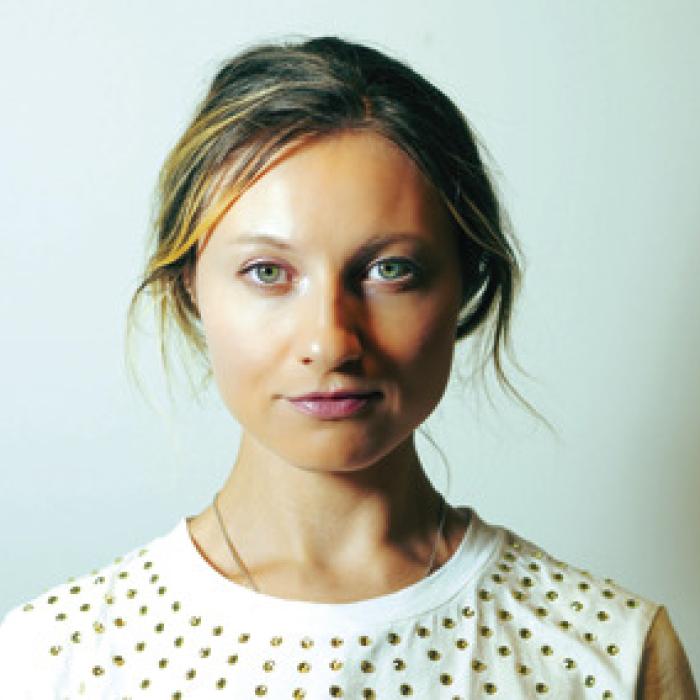 Olena Blagulyak
