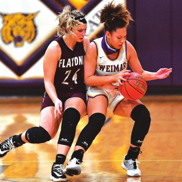 County Hoops Roundup