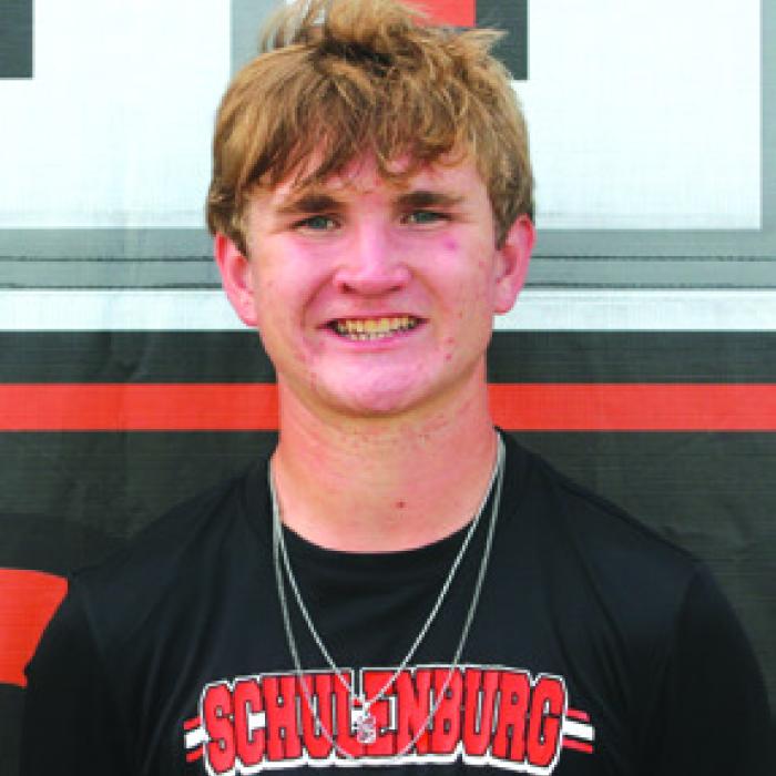 Brycen Schramek