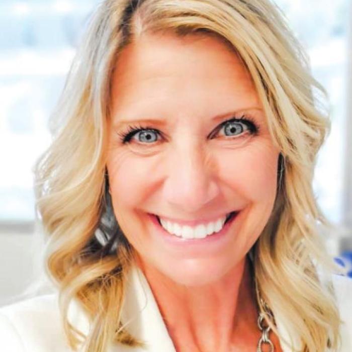 Famed Author, Belinda Goodrich, to Speak at Next CattleWomen Meeting