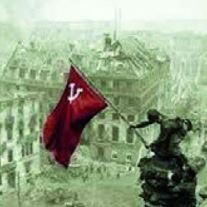 Victory Day in Russia