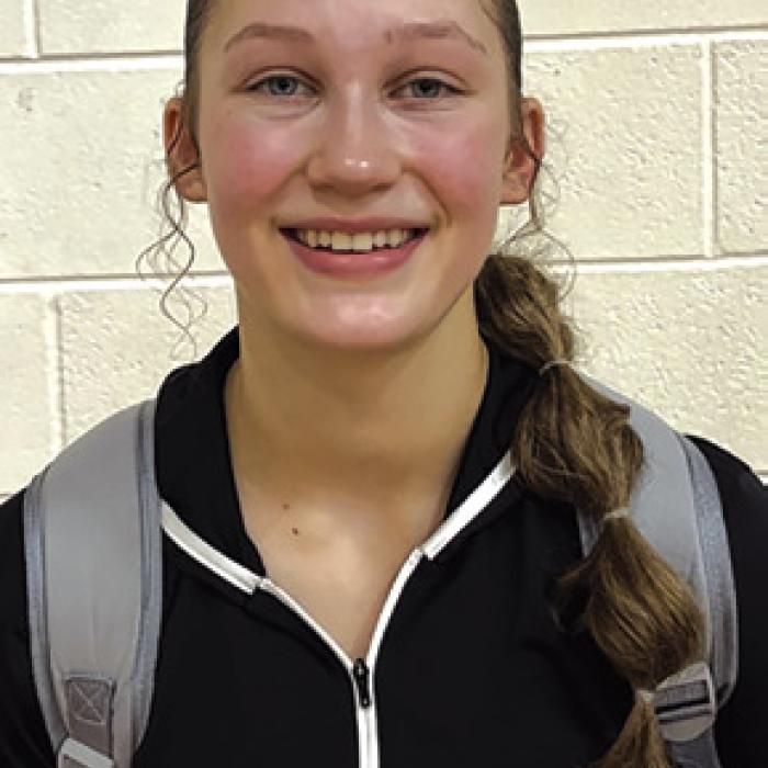 Gabby Hollek