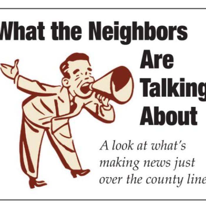 Nigerian Scammer Tricks Dewitt County Out of $305,301; New Female Police Leadership in Lexington & Rockdale