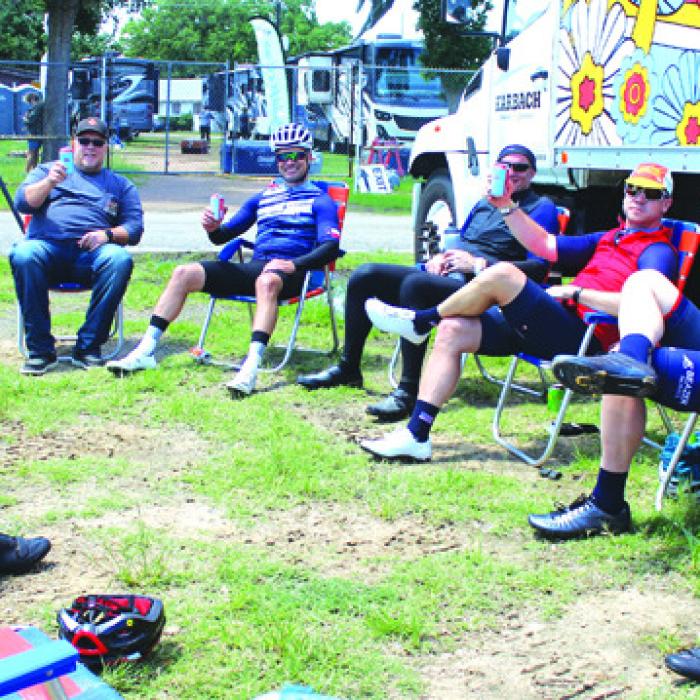 MS 150 Bike Ride Raises More Than $7 Million