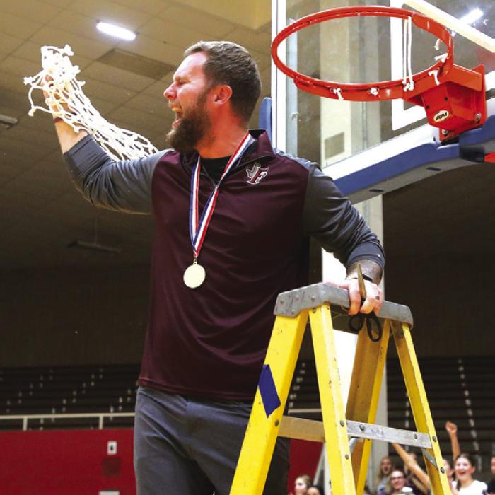 A Trip to State – 81 Years in the Making