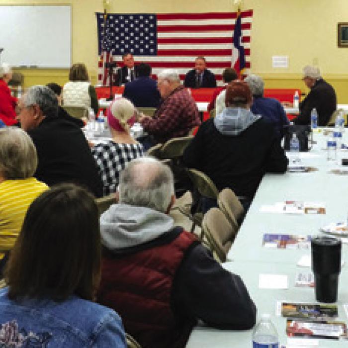 The Final Sprint to Election Day