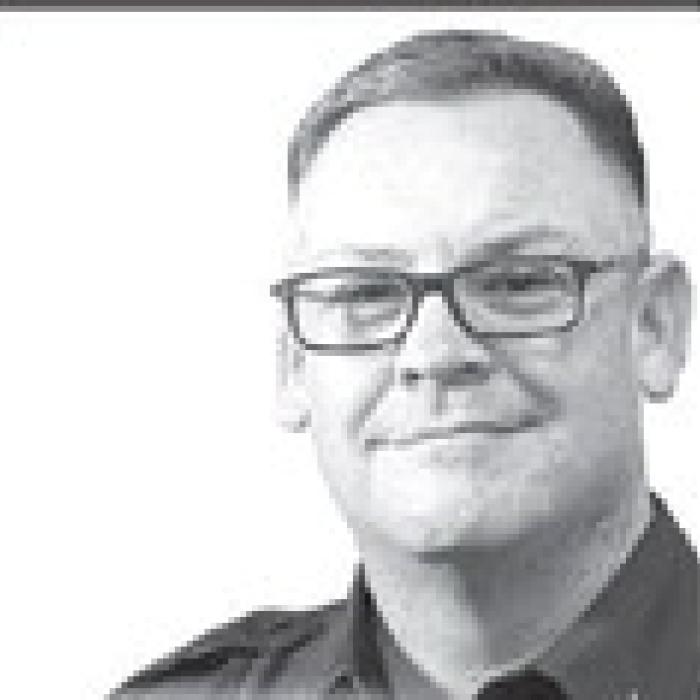 Police Report