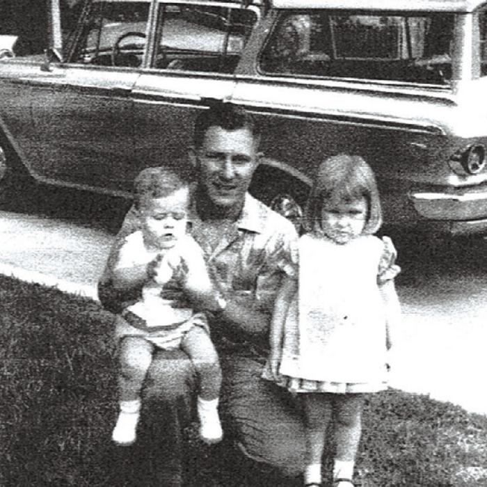 Independence at Last – Sliding Behind the Wheel