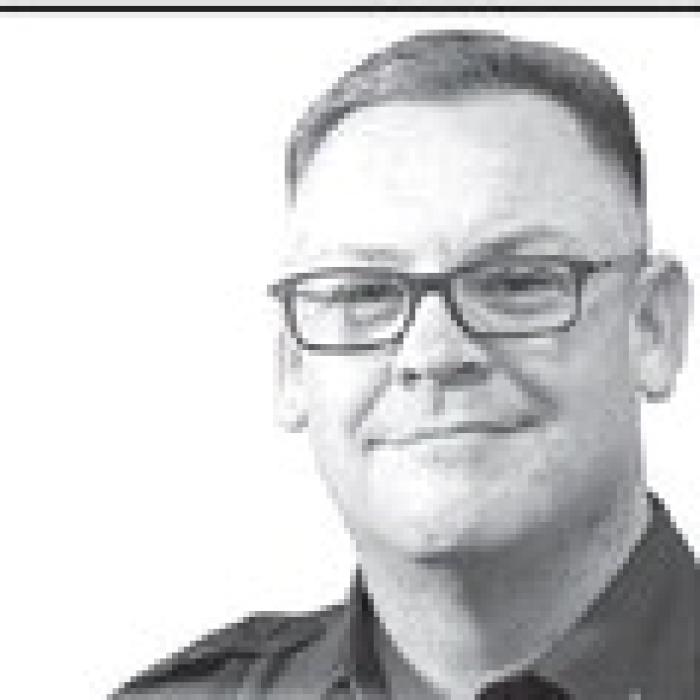 Schulenburg Police Report