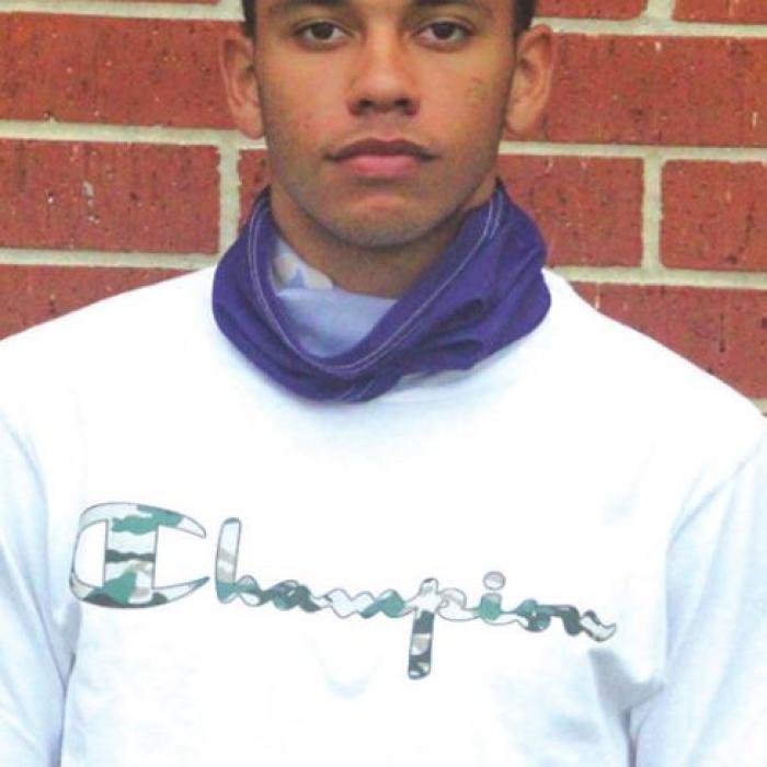 Trey East
