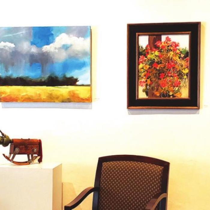 Arts for Rural Texas’ Summer Showcase A Great Way to Enjoy a Safe Outing Locally