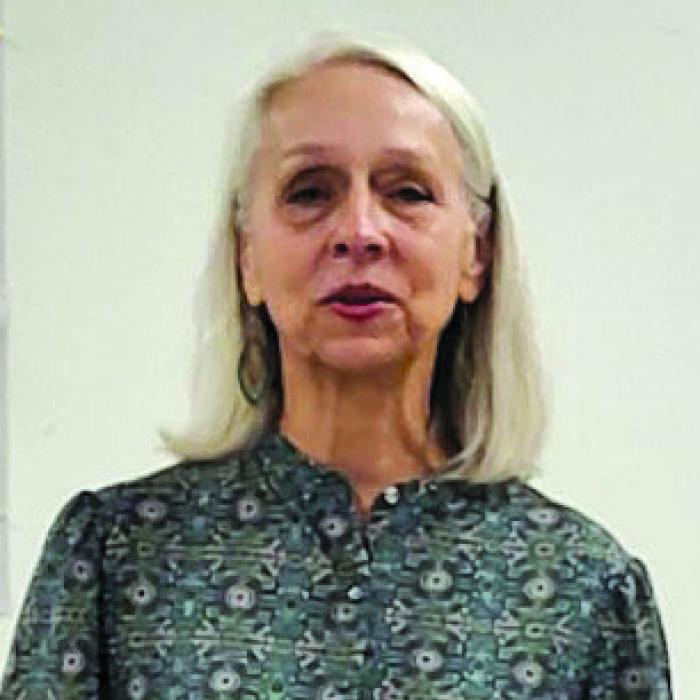 Janis Richardson