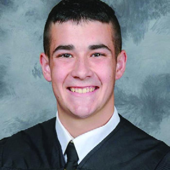 Goehring and Polasek Are Top Grads at RT-C