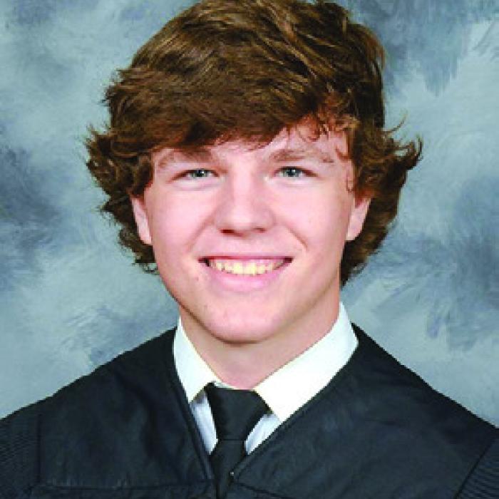 Goehring and Polasek Are Top Grads at RT-C