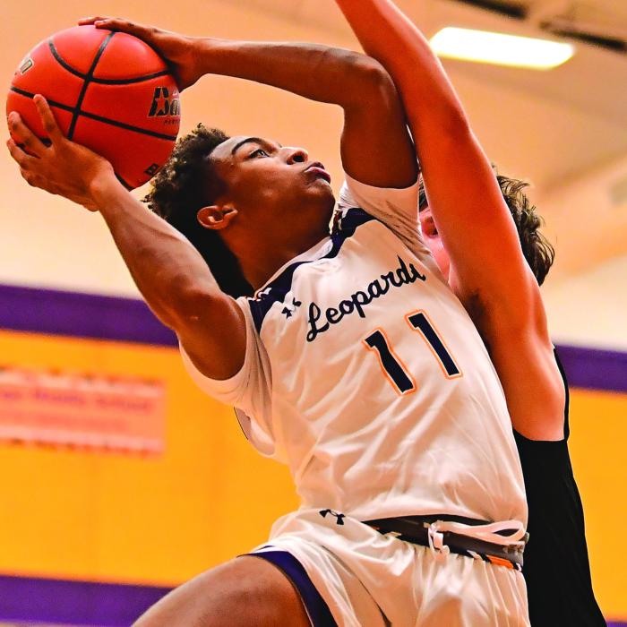 Leps Start Season With Win Over RTC