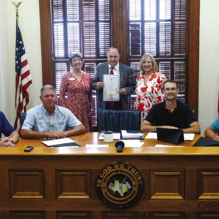 Constitution Week Is Sept. 17-23