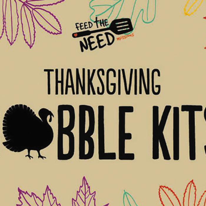 Here’s Info on How to Get a Free Thanksgiving Meal or Buy One for Another Family This Holiday