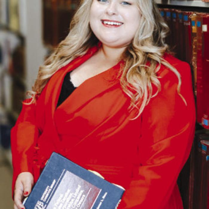 Juliana Haynes