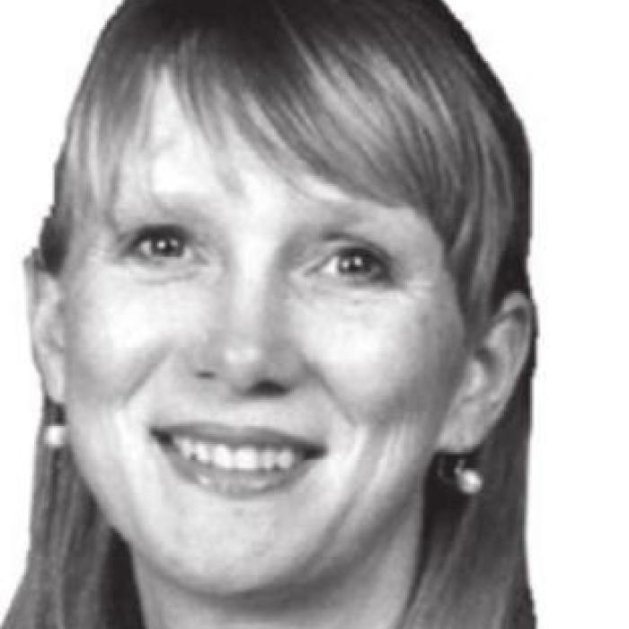 Joan Ivy
