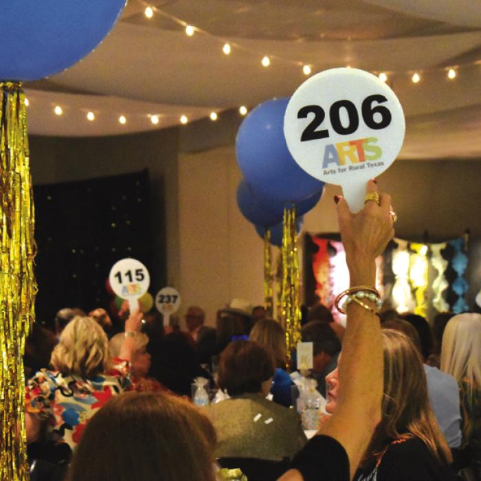 Harvestfest 2023 Raises Record-Breaking Funds