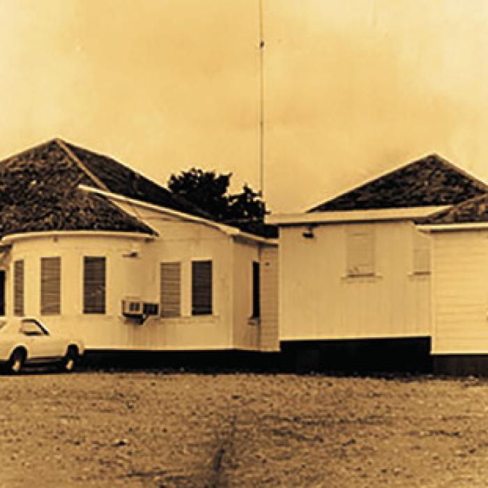 The Chicken Ranch Closed Here 50 Years Ago This Summer