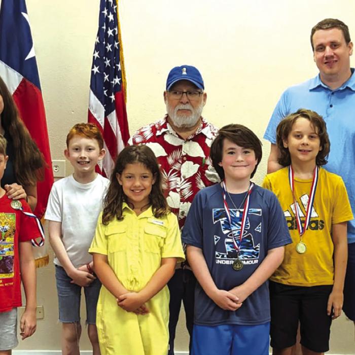 Chess Tournament Champions