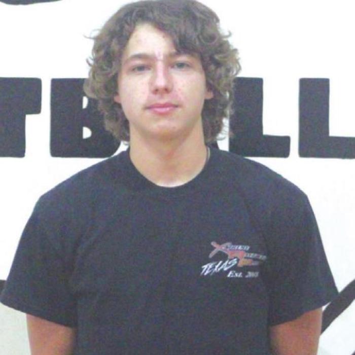 Seth Brock