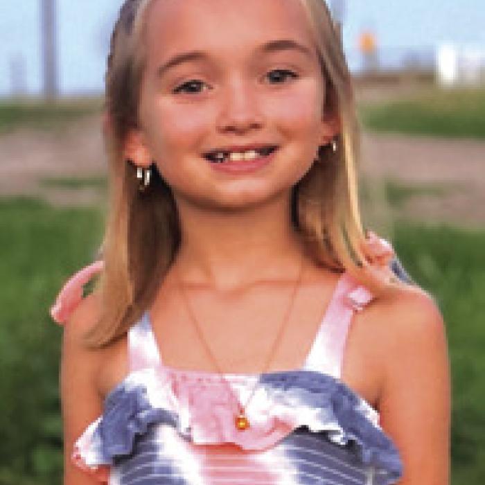 Fair Little Miss & Mister Contestants Named