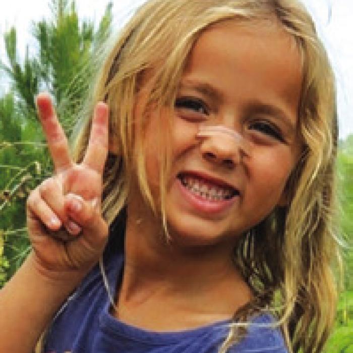 Fair Little Miss & Mister Contestants Named
