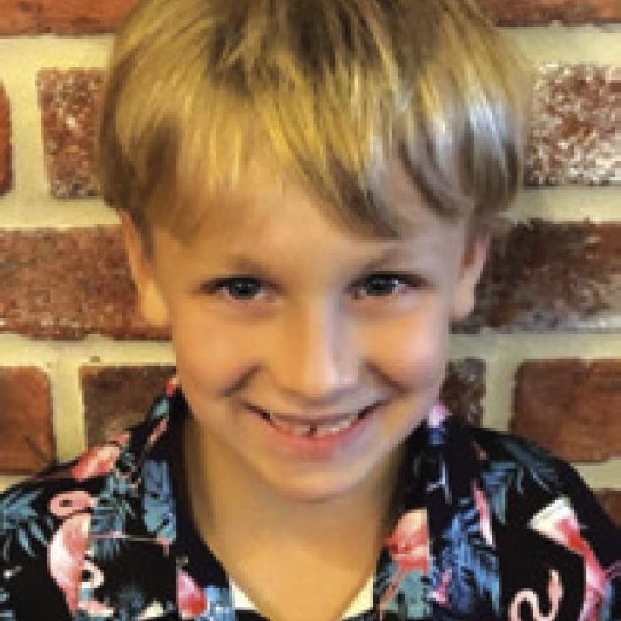Fair Little Miss & Mister Contestants Named