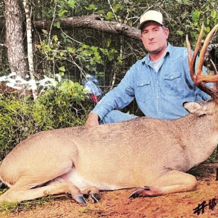 It’s a Great Time to Be a Deer Hunter Locally