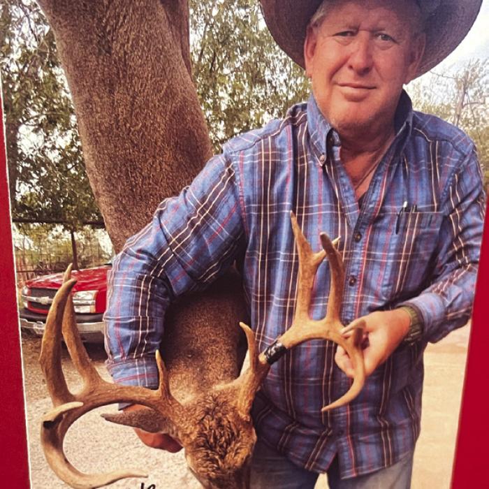 It’s a Great Time to Be a Deer Hunter Locally